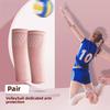 Волейбольные налокотники на запястья спортивные налокотники для игры в волейбол налокотники студенческие женские специальные налокотники