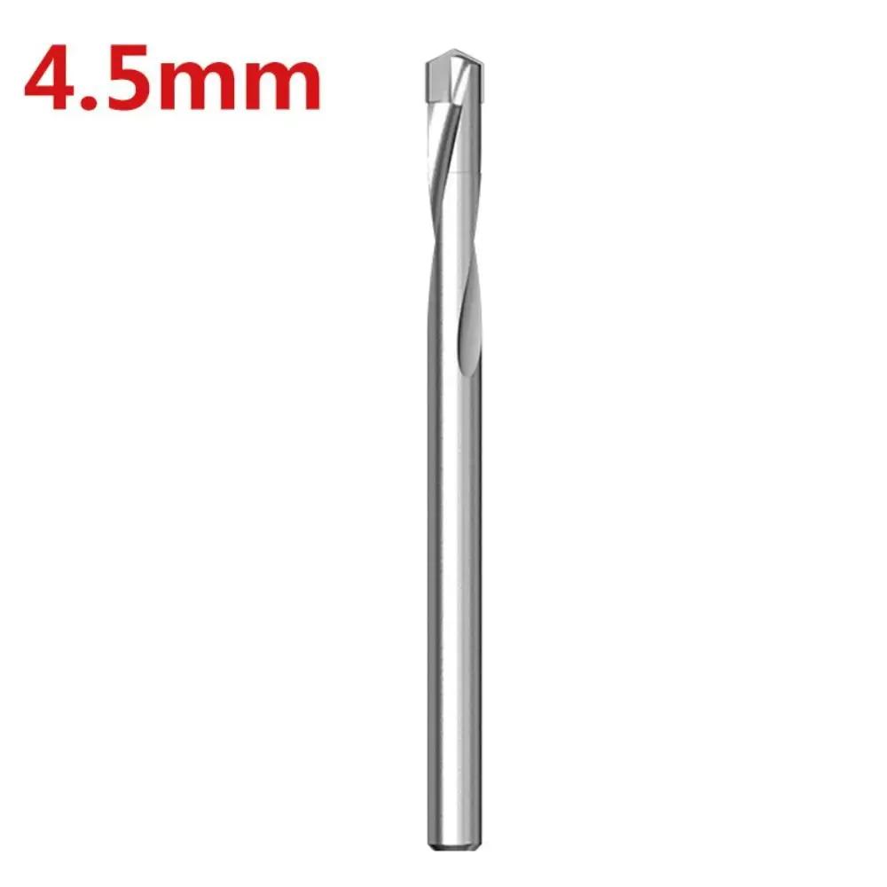 CNC Lathe Machine Tool Steel Wood Metal Hole Cutter Twist Drill Drill Bit Twist Drill Bit Carbide Alloy Bit