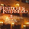Виниловая пластинка РАЗЛИЧНЫЕ Festliches Intermezzo 21 Volkstumli 6736006 FONTANA Германия Классическая Б/У