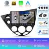 9" Android 13 для Ford Fiesta 1995-2001 Focus MK1 1998-2004 7-дюймовый мультимедийный автомобильный радиоприемник стерео Carplay Autoradio головное устройство авто