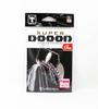 Jackall Спиннербейт Super Dooon 1/4 унции TG Delicious Wakasagi (0598)