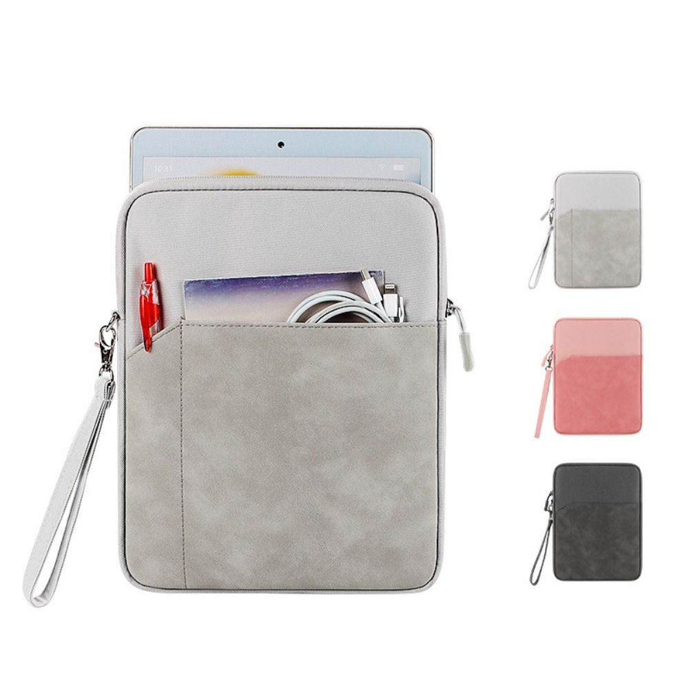 Anti Scratch Tablet Sleeve 7-11inch e-Reader Carrying Case Notebook Protective Cover  Travel Office