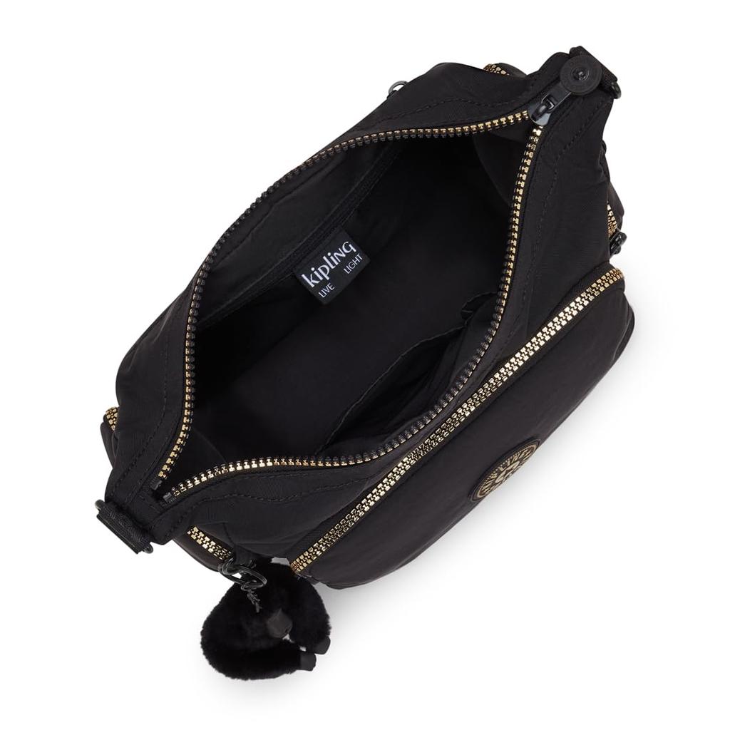 Kipling GABB S Glorious Gold KI30261BG 10L