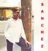 LP Пластинка SANCHEZ - Sanchez VALP1 Vena Recordings 1988 UK Регги, Ска и Даб Б/У