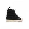Adidas Superstar 360 Boot Infant Id9465 Cblack Ftwht Supcol