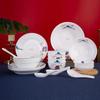 Corelle Ice Brew Exquisite Dinnerware Set