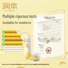 DeYou Wet Toilet Wipes & Kids Lip Balm Set