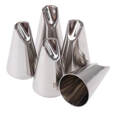 Насадки для хризантемы для тортов, помадка, украшение, кондитерские изделия, глазурь, наконечники, инструмент