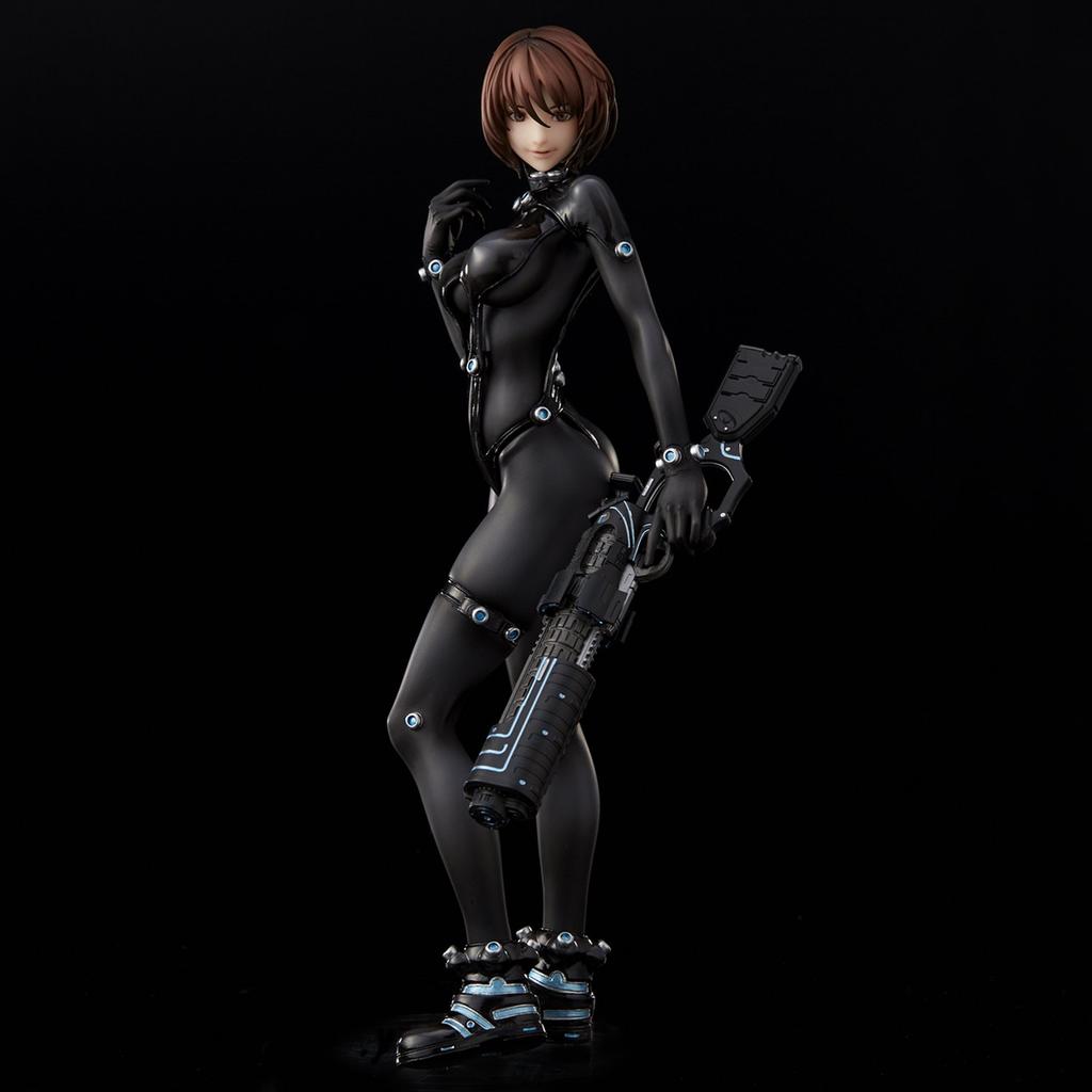 An Yamasaki X Shotgun Painted Finished Figure GANTZO Ver. Non-scale PVC&ABS