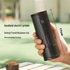 Hero Xiao Rui Mini Portable Electric Coffee Grinder