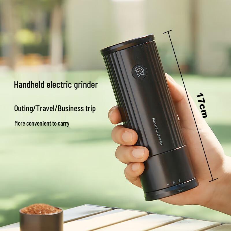 Hero Xiao Rui Mini Portable Electric Coffee Grinder