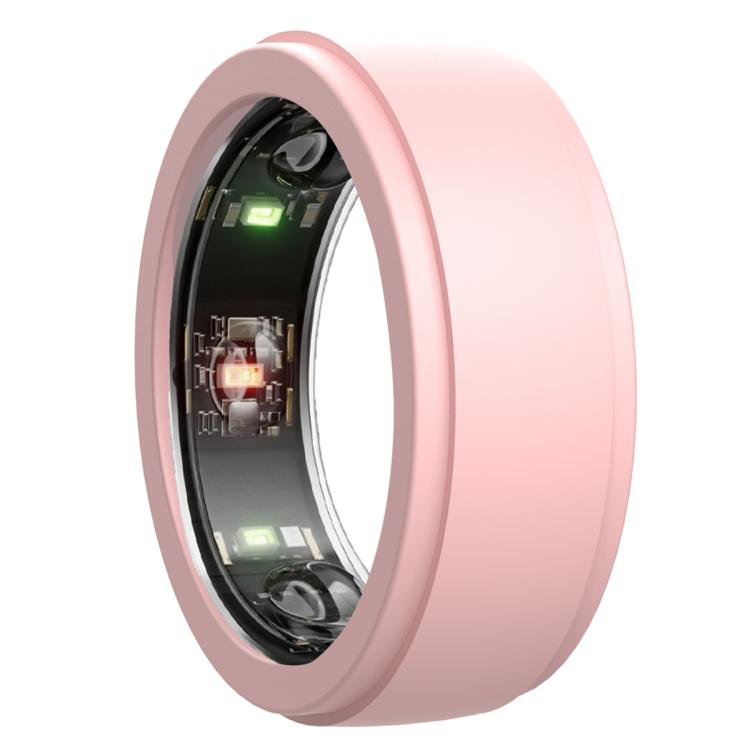 Мягкий силиконовый защитный чехол XDfind для Samsung Galaxy Ring / Oura Ring, чехол-рукав для умного кольца, защита от царапин, ударопрочный, Размер:S / M