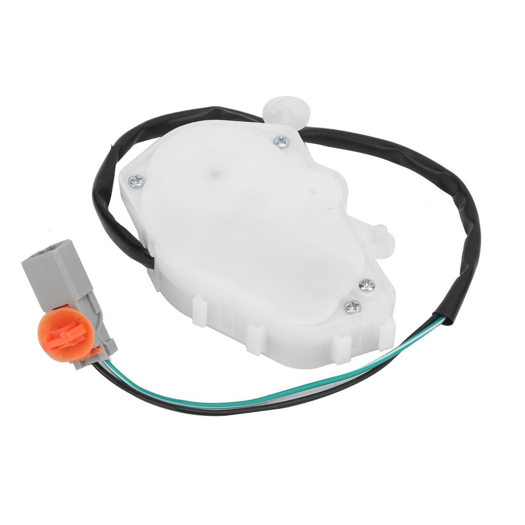 Door Lock Actuator 72115S03G11 Front Right Replacement for Honda CRV EX Sport Utility 4Door 2.0L 2001