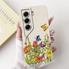 Для Tecno Camon 40 Pro 4G Чехол CM6 Роскошный Чехол с Художественной Раскраской Ударопрочный Чехол для Телефона Для Tecno Camon40 Camon 40 Pro CM7 Мягкие Fundas