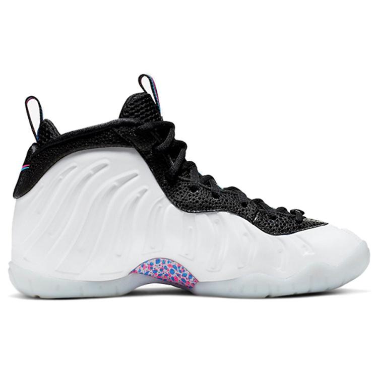 (GS) Nike Little Posite Pro '3D' Kids' 644792-102