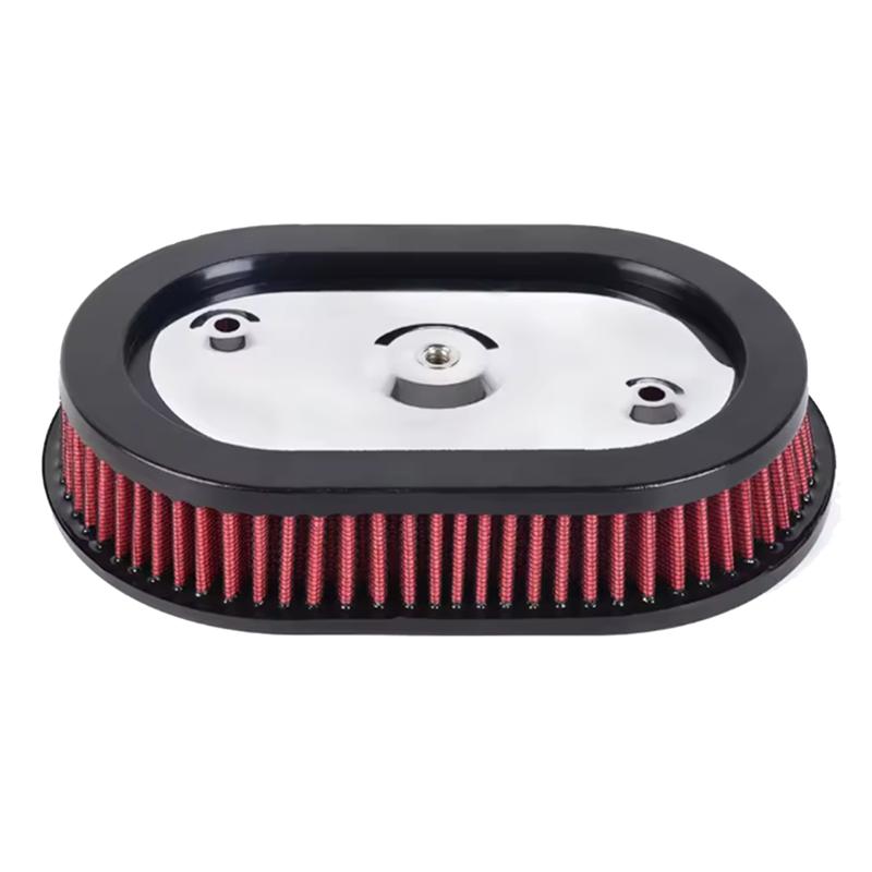 Highly Recommended Touring 2017-2023 Motorcycle Air Filter Cleaner For M8 Softail 2018-2023