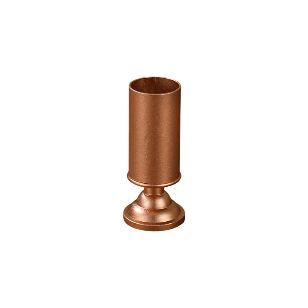 Luxury Toothpick Stand Rust-Proof Toothpick Box Durable Toothpick Holder Home Decor