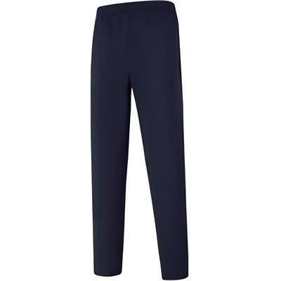 Li Ning Group Purchase Series Casual Daily Straight Comfortable Knitted Sports Брюки мужские Брюки Legendary-Blue AKLU979-1