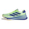adidas Мужские кроссовки Supernova Rise Green Spark Lucid Blue Wonder-Blue ID2779
