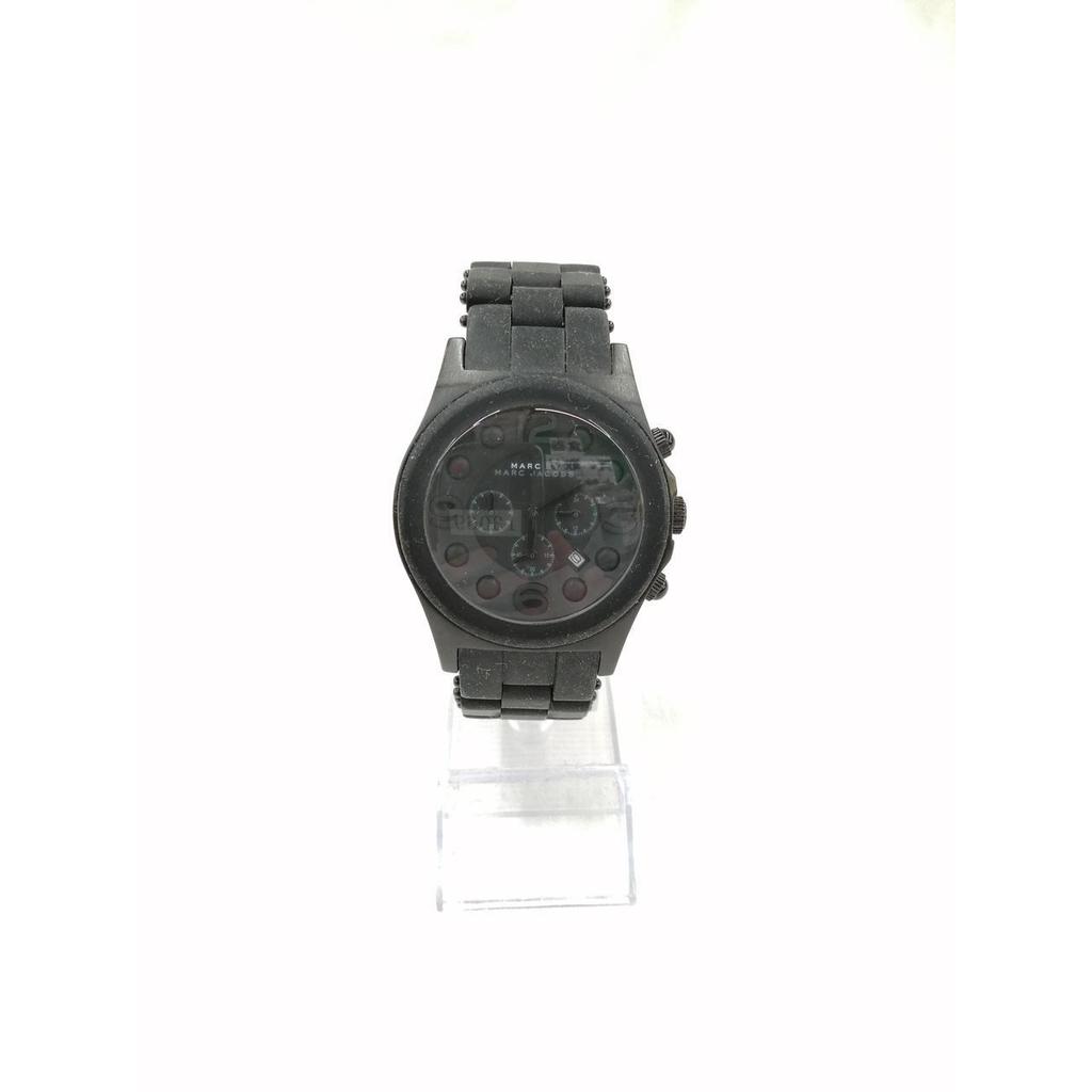 Подержанные кварцевые часы MARC JACOBS MBM2567