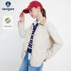 Женская легкая ветровка для активного отдыха