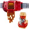 Bandai Toys Kamen Rider Weekend Driver DX Трансформационный пояс