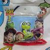 [USED] Extremely Rare! Deadstock Bookworm Figures - 3 Toy Story Items