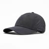 Spring Summer Hat Men's Thin Quick-Drying Cap Women Sunscreen Sun Hat Fishing Sunshade Baseball Cap