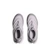 HOKA One One Kaha 2 Горные Туристические Ботинки Женские Серые Белые 1155196-AYF