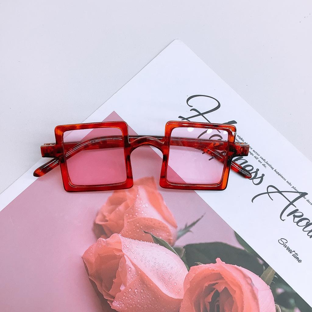 Модные детские солнцезащитные очки для путешествий Защита от солнца Защита от ультрафиолета Милые солнцезащитные очки для девочек Очки