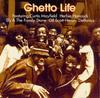 CD РАЗНЫЕ ИСПОЛНИТЕЛИ - Ghetto Life 743216280223 Camden 1998 UK Соул/Фанк Б/У