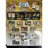 Saint Seiya Manga Edition Wave1 Booster Box Rare SE\SA\LR\LSR\SGR\BUR\UR\MR Collection Flash Card Game Toy Birthday Gifts