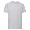Mens Super Premium Heather T-Shirt