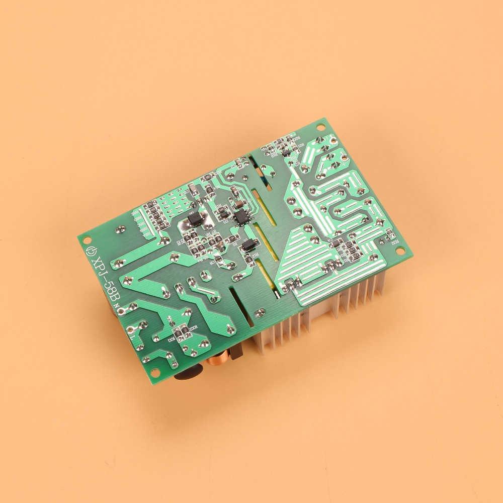24V 5A Switching Power Supply Board AC-DC Converter AC110/220V To DC24V 5A 120W Step-Down Power Supply Board 90% Work Efficiency