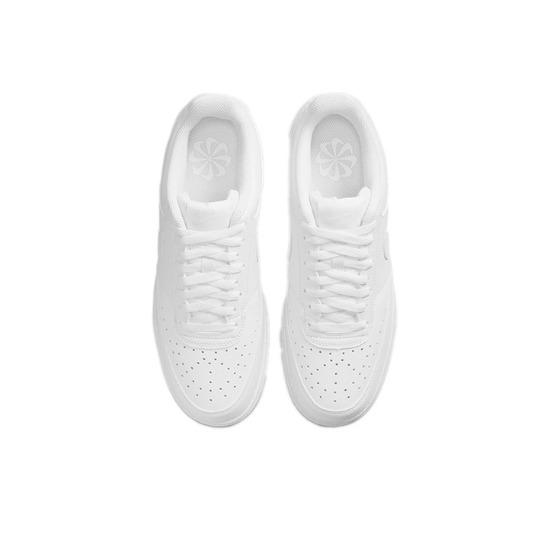 Nike Court Vision 1 Low Next Nature DH2987-100 Мужские размеры