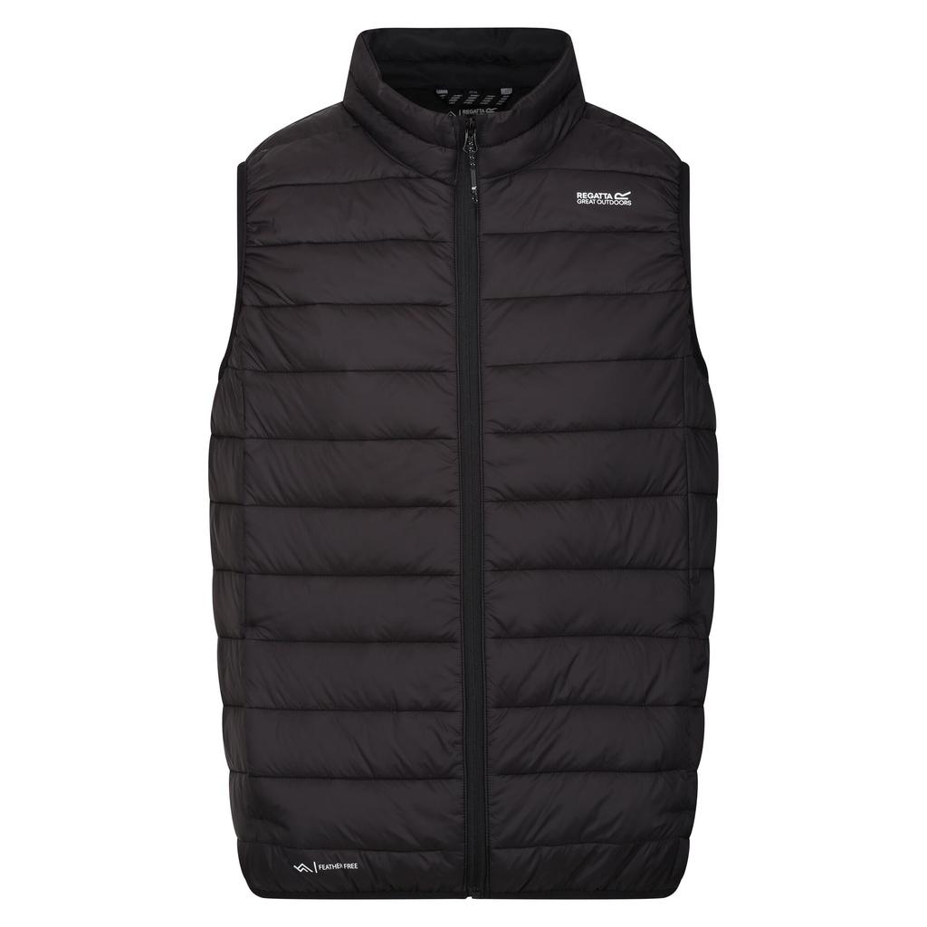 Regatta Mens Marizion Quilted Vest