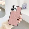 Люби Себя Чехол для iPhone 16 15 14 11 12 13 mini Pro XR XS MAX Plus Чехол Обложка Корпус