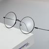 Гарри Поттер в очках, японская круглая оправа, зеркало принца, защита от синего света, близорукость, литературный ретро-тренд, простая оправа