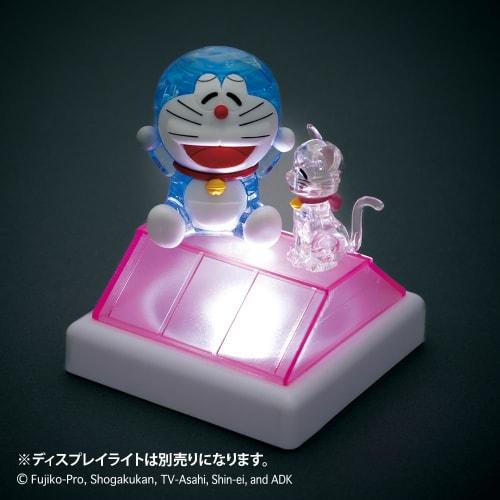 Beverly 35-элементный кристальный пазл Дораэмон и Мии-чан 50312