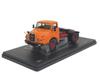 Ixo Model B MAN 71 Orange TR155 19.280H 1/43