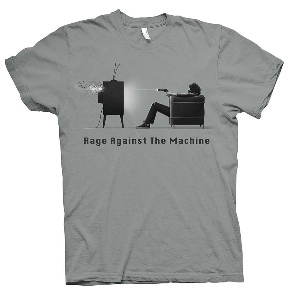 Rage Against The Machine Killing In The Name Unisexs Tshirt Unisexs