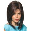Synthetic Natural Wigs for Women Short Bob Wig Straight Haircut Wig for Girls Anime Coraline Cosplay Costume Halloween Wig