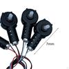 4 Pieces RC Drone Motor Parts Engines Base for E88Pro Upgrade DIY Quadcopter