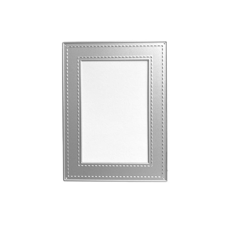 652F Metal Die Cuts Balloon Bird Embossing Stencil Cutting Dies for Card Making Mold