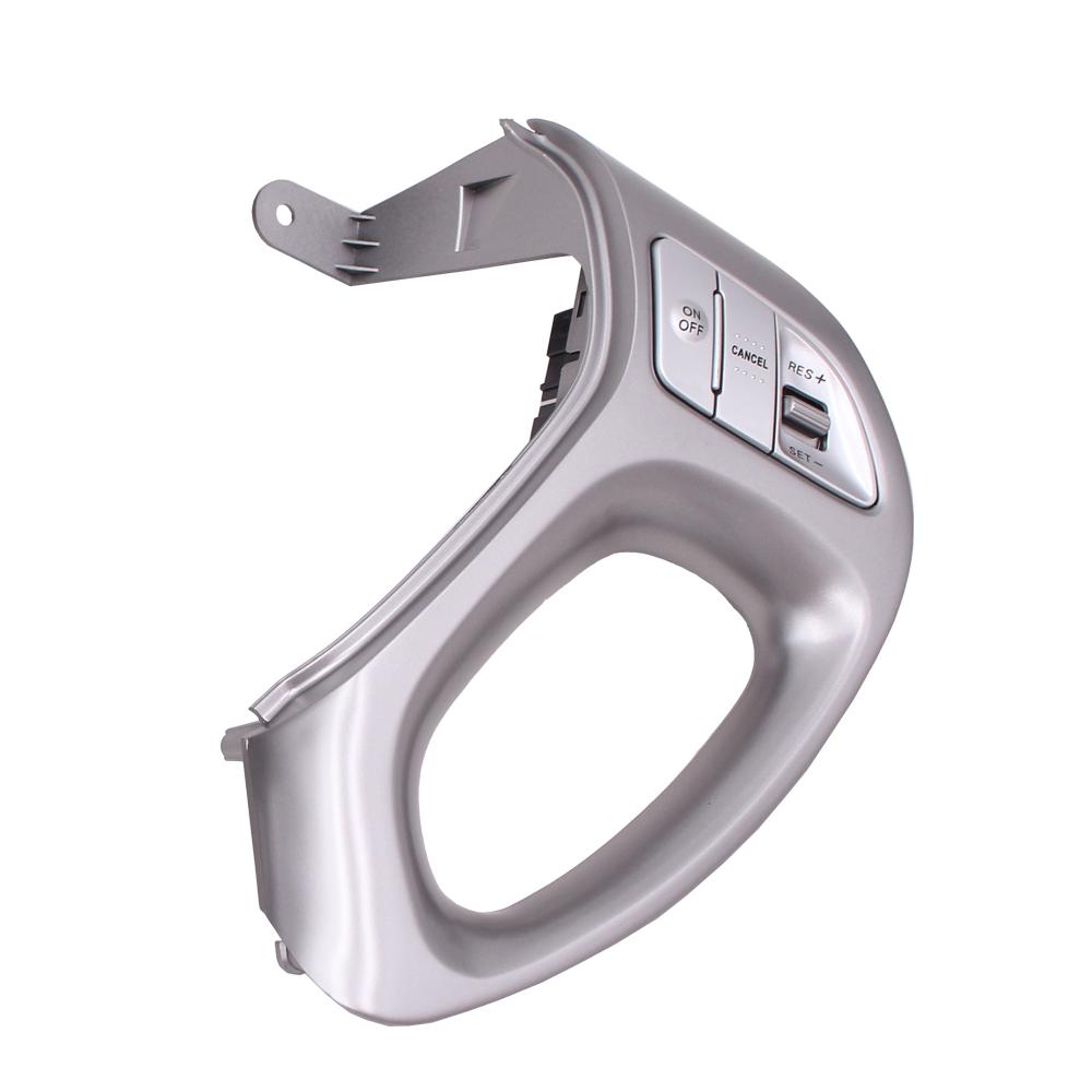 Для 11-15 Hyundai ix35 TUCSON многофункциональная кнопка на руле, кнопки круиз-контроля автомобиля с кнопкой Bluetooth с