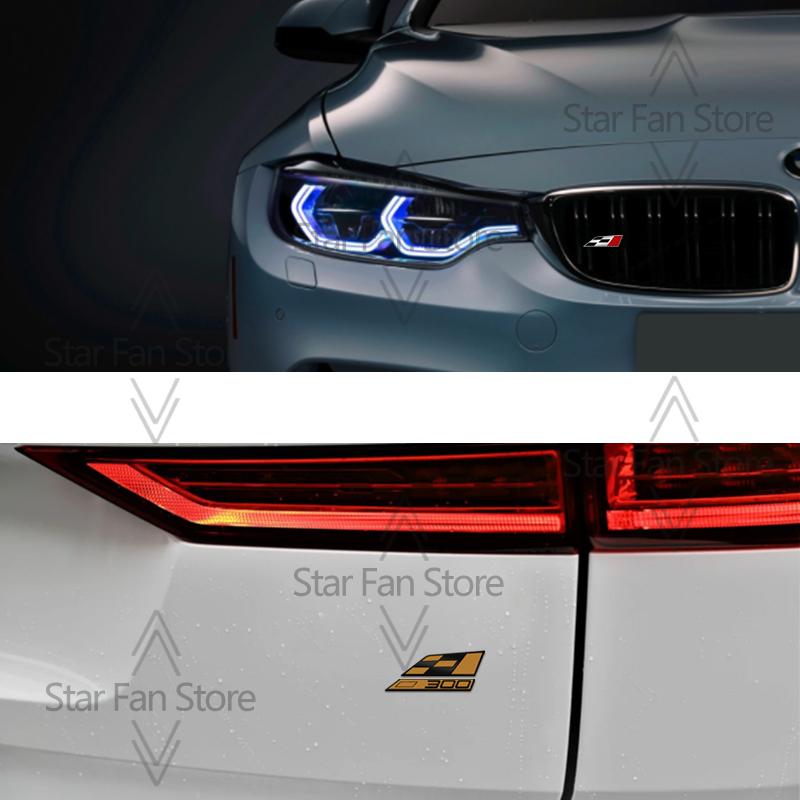 Эмблема Флаг Гонки 300 Для SEAT Cupra IBIZA LEON Mii Altea Born e-Racer Металлическая Решетка Значок 3D Наклейки Наклейка На Багажник Кузов Автомобиля