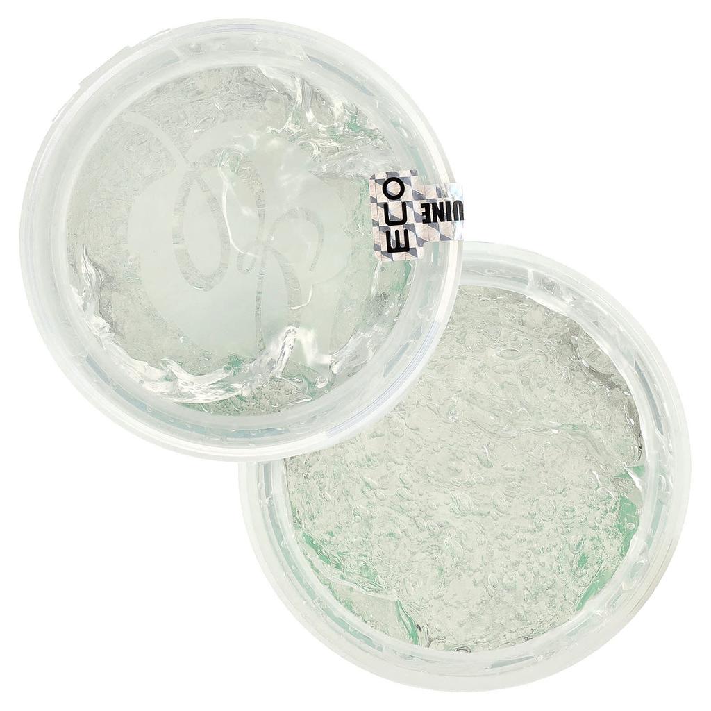 Eco Style, Гель для укладки, Максимальная фиксация, Для всех типов волос, Масло розмарина и мяты, 16 унций (454 г)