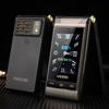 G10-1 Раскладной телефон 2,8 дюйма Однокнопочный вызов SOS 1800 мАч FM Bluetooth Большая клавиатура Большой голосовой 4G Кнопка сотовый телефон