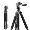 Алюминиевый штатив для камеры Weifeng WF-6663A