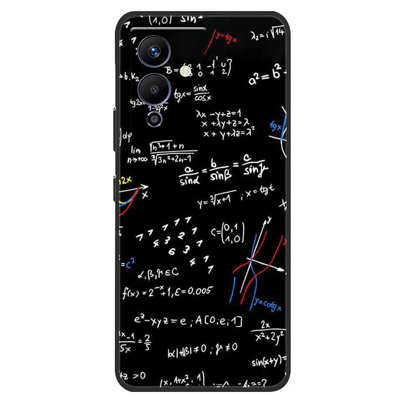 For Infinix Note 12i Case Marble Soft Silicone Phone Cover for Infinix Note 12i 12 i Note12i Back Cover X6819 2022 Coque Funda